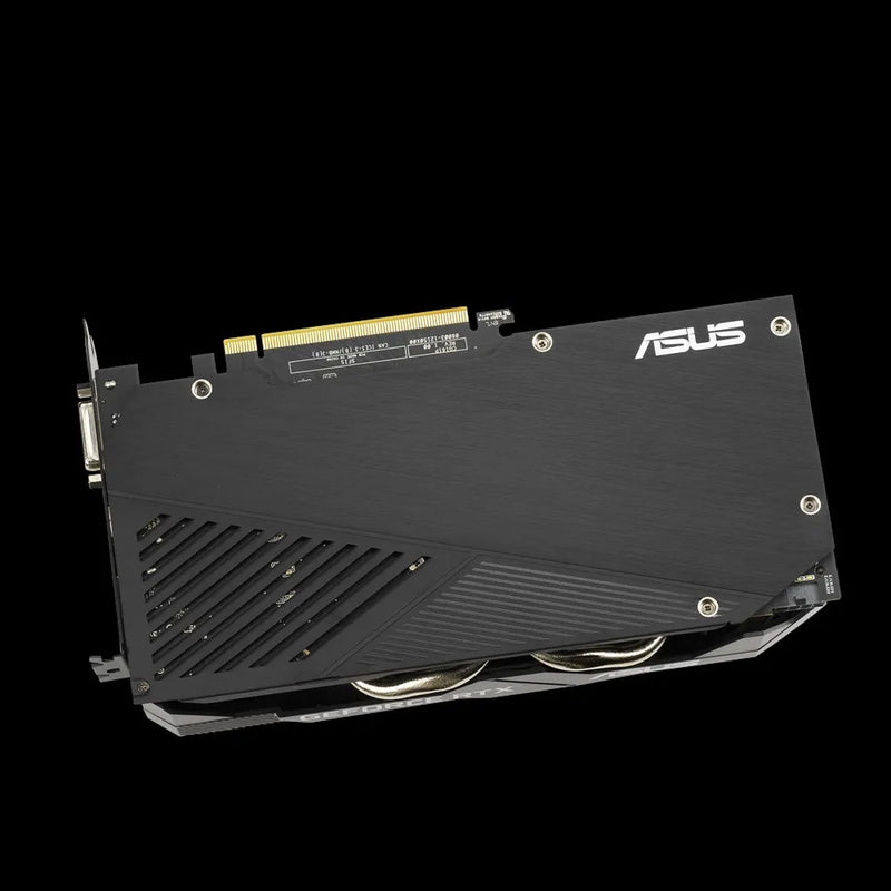 Nvidia® Geforce Rtx™ 2060; Pci Express 3.0; 12gb Gddr6; 1xdvi; 2xhdmi; 1xdp; Max Display:4; 500w; 24.2 X 13 X 5.3 Cm.