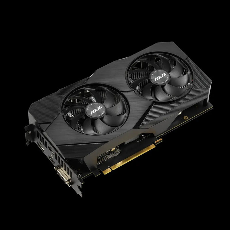 Nvidia® Geforce Rtx™ 2060; Pci Express 3.0; 12gb Gddr6; 1xdvi; 2xhdmi; 1xdp; Max Display:4; 500w; 24.2 X 13 X 5.3 Cm.