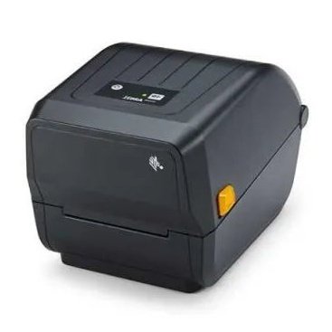 Zebra Direct Thermal Printer Zd230 Standard Ezpl 203 Dpi Eu And Uk Power Cords Usb Ethernet