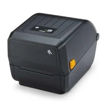 Zebra Direct Thermal Printer Zd230 Standard Ezpl 203 Dpi Eu And Uk Power Cords Usb Ethernet