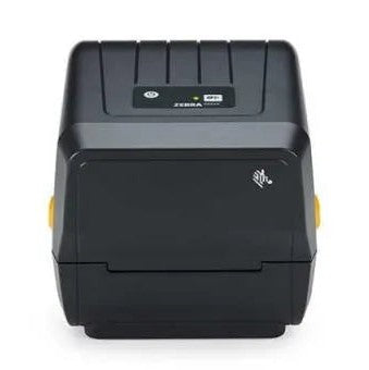 Zebra Direct Thermal Printer Zd230 Standard Ezpl 203 Dpi Eu And Uk Power Cords Usb Ethernet