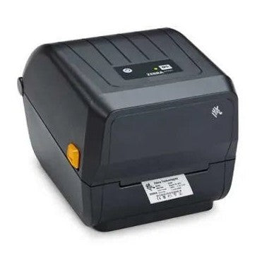 Zebra Direct Thermal Printer Zd230 Standard Ezpl 203 Dpi Eu And Uk Power Cords Usb Ethernet