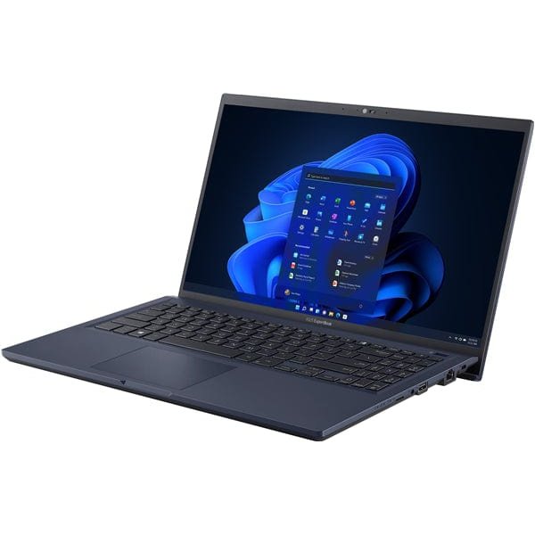 15.6'' Fhd I5-1135G7 8Gb Ddr4 Ob 512Gb Pcie G3 Ssd Win11 Pro Black Asus Expertbook Essential