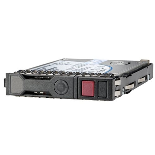 Hp 2Tb 12G Sas 7.2K Rpm Sff (2.5-Inch) S