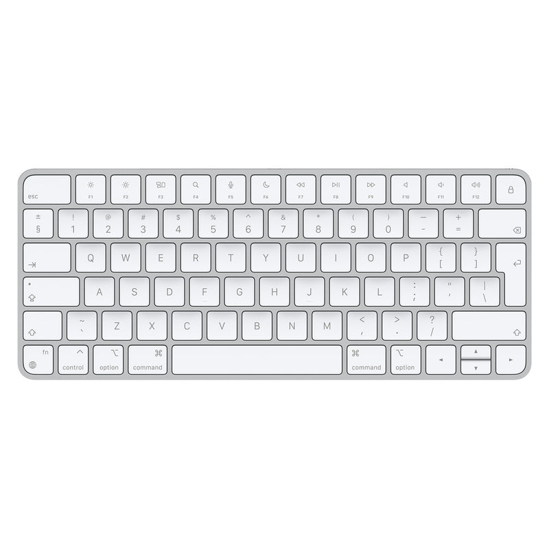 Apple Magic Keyboard - International English