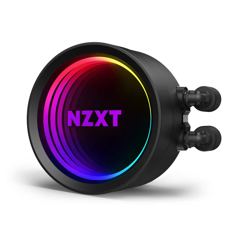 Nzxt Kraken X73 Aio Cpu Cooler (360mm)