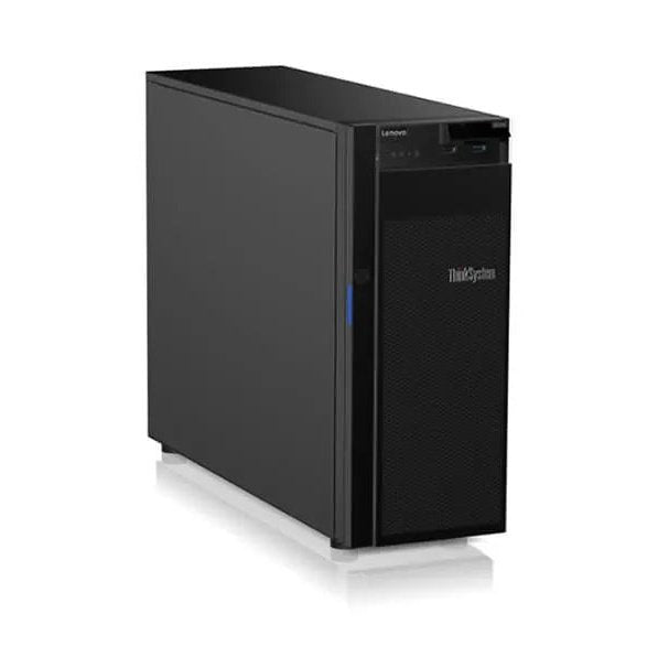 Lenovo Isg Thinksys St250 Xeon E-2276G (6C 80W 3.4Ghz) 1X16Gb Rd 530-8I No Hdd Std 8 Bay Hs Sff No Opt Std 4U 1X550W 3Y