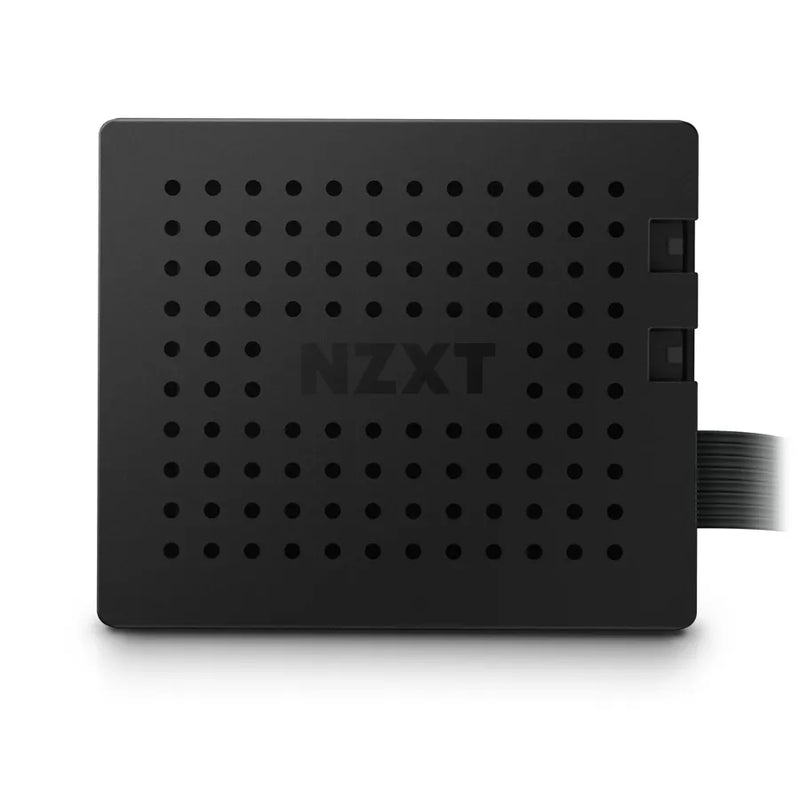 Nzxt Rgb & Fan Controller - 2X Nzxt Rgb Lighting Channels; 3X Fan Channels.