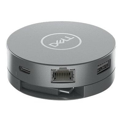 Dell Adapter - Dell 6-In-1 Usb-C Multiport Adapter - Da305