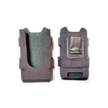 Zebra Tc21 Tc26 Soft Holster Supports Device With Either Standard Or Enhanced Battery