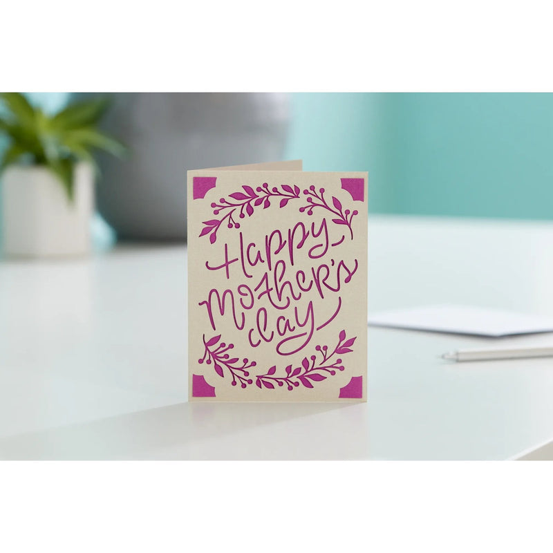 2007255 - Cricut Joy Insert Cards 12-Pack (Mesa)