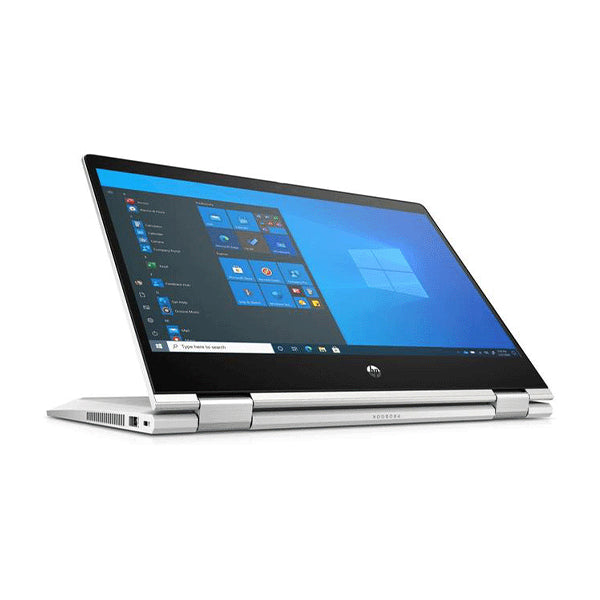 Hp Probook X360 435 G8-amd Ryzen5 5600u 13.3 Fhd Uwva 250hd Ir Touch With Hp Pen 8gb 1d Ddr4 3200 256gb Pcie Nvme Win 10 Pro 5mp Nomic Webcam Clickpad Backlit Premium Kbd 2nd Camera Wi-fi Bt5 Pike Silver Prelude Pro 15.6 Bag 1-1-0 (sea)