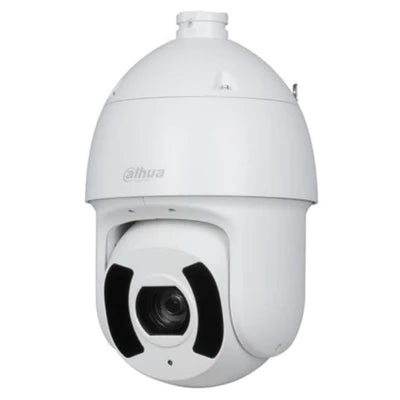 Dahua 2Mp 25 Starlight Ir Network Ptz Camera