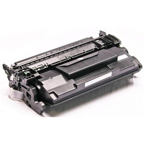 Compatible Generic Hp 26A Black Laserjet Toner Cartridge, Cf226A Cgr052, Retail Box , No Warranty