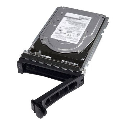 Dell 2.4Tb 10K Rpm Sas 12Gb S 512E 2.5In Hot-Plug Hard Drive Ck