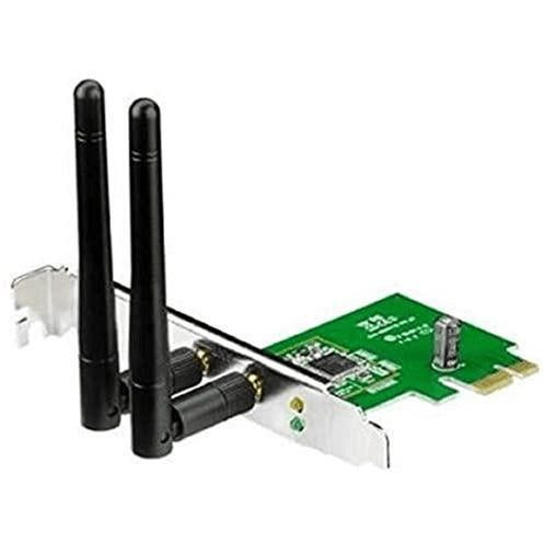 Mecer Wi-Fi 6 Pcie Card Intel 802.11 Ax With Bt 5.1 Low Profile Bracket.