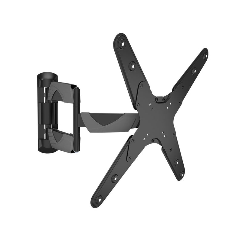 Linkqnet Brackets Brk-Lpa39-443 23 - 55" Full Motion Flat And Curved Tv Wall Bracket