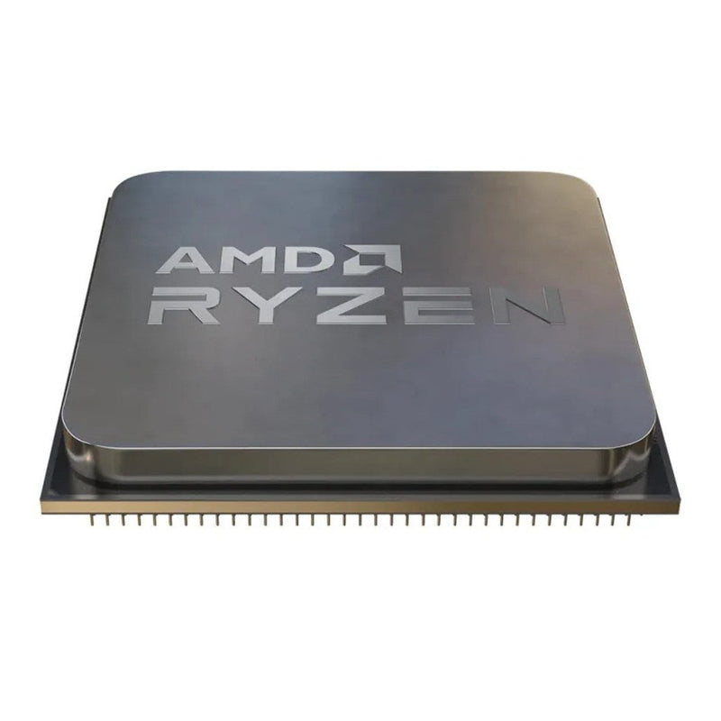 Amd Cpu Desktop Ryzen 3 4C/8T 4100 (3.8/4.0Ghz Boost 6Mb 65W Am4) Mpk