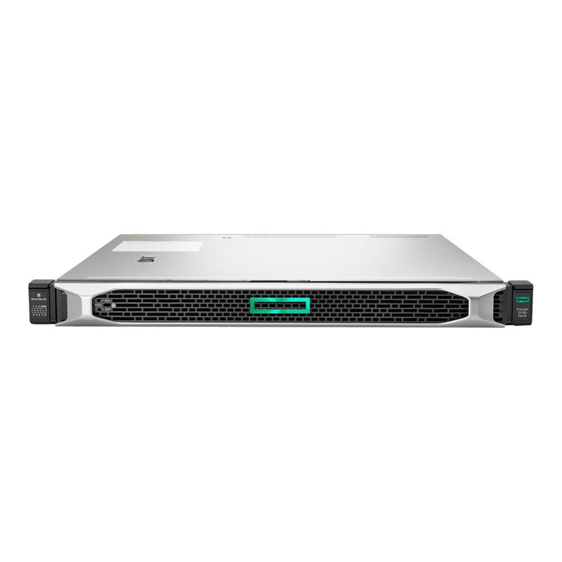 HPE DL160 Gen10 4210R 1P 16G 4LFF Svr