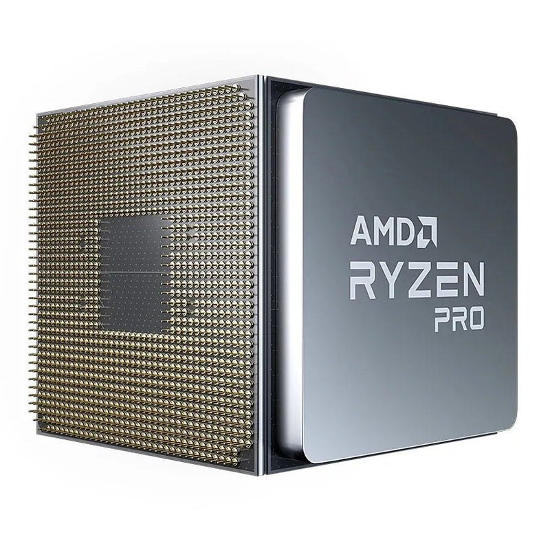 Mpk Cpu-Amd Ryzen 7 4750G Skt Am4 Cpu  8 Core/16 Thread  Base Clock 3.6Ghz. Mpk