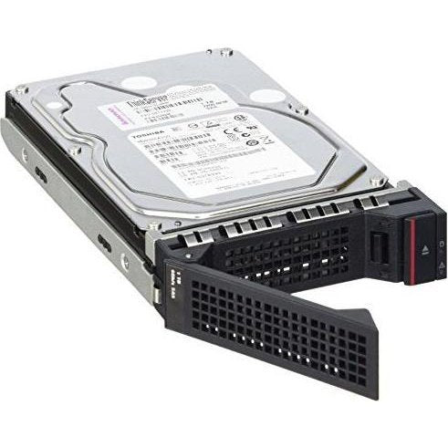 Lenovo Thinksystem 3.5'' 10Tb 7.2K Sas 12Gb Hot Swap 512E Hdd