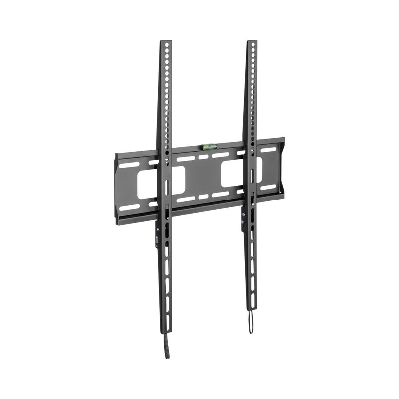 Linkqnet Lp42-64Af 37-75" Fixed Portrait Lockable Digital Signage Bracket