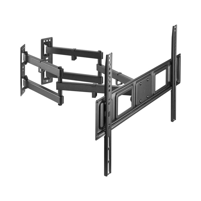 Linkqnet Lpa63-466C 32-70" Full-Motion Corner Mount Bracket