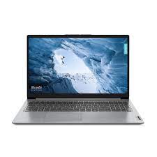 Lenovo IdeaPad 1 series Cloud Grey Notebook