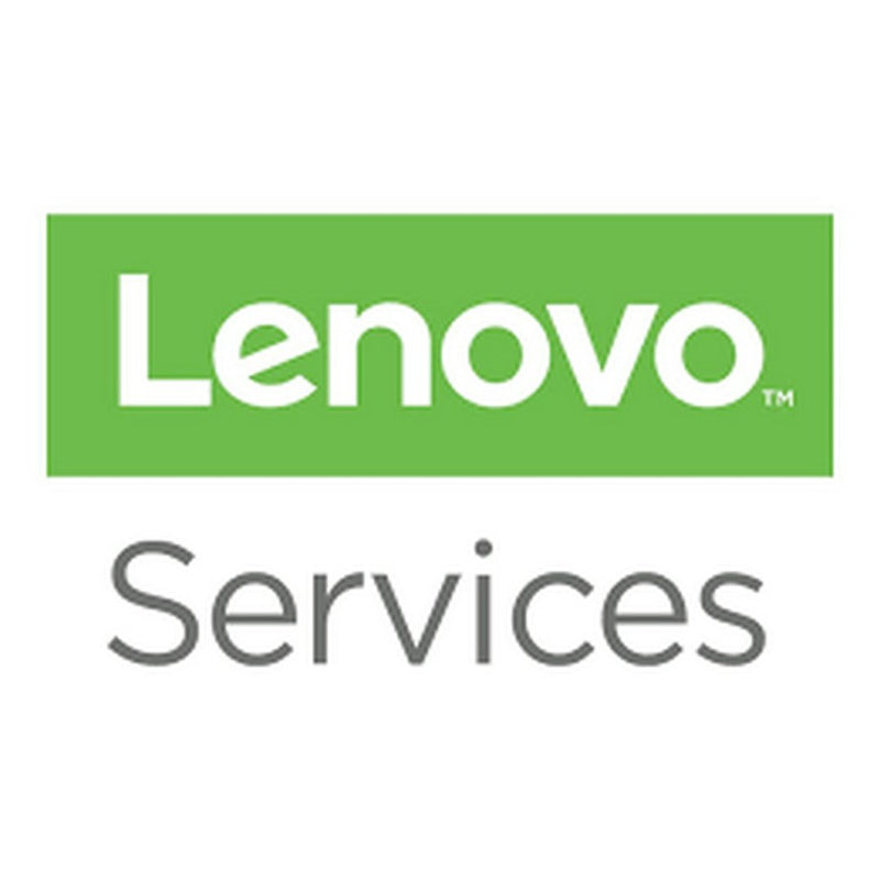 Lenovo Dcg Thinksystem Service 50 Foundation Nbd 3-Year Virtual