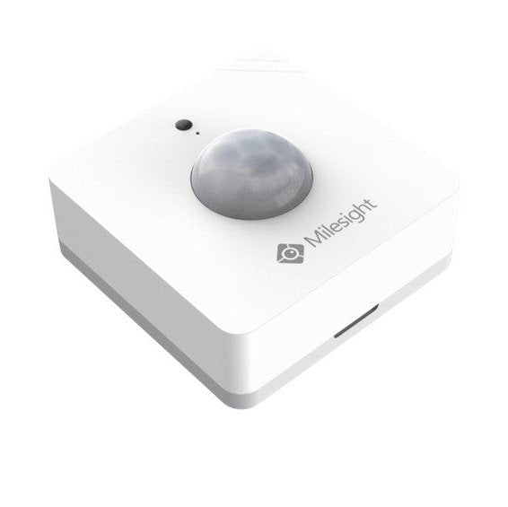 Milesight Prescence, Motion And Light Sensor