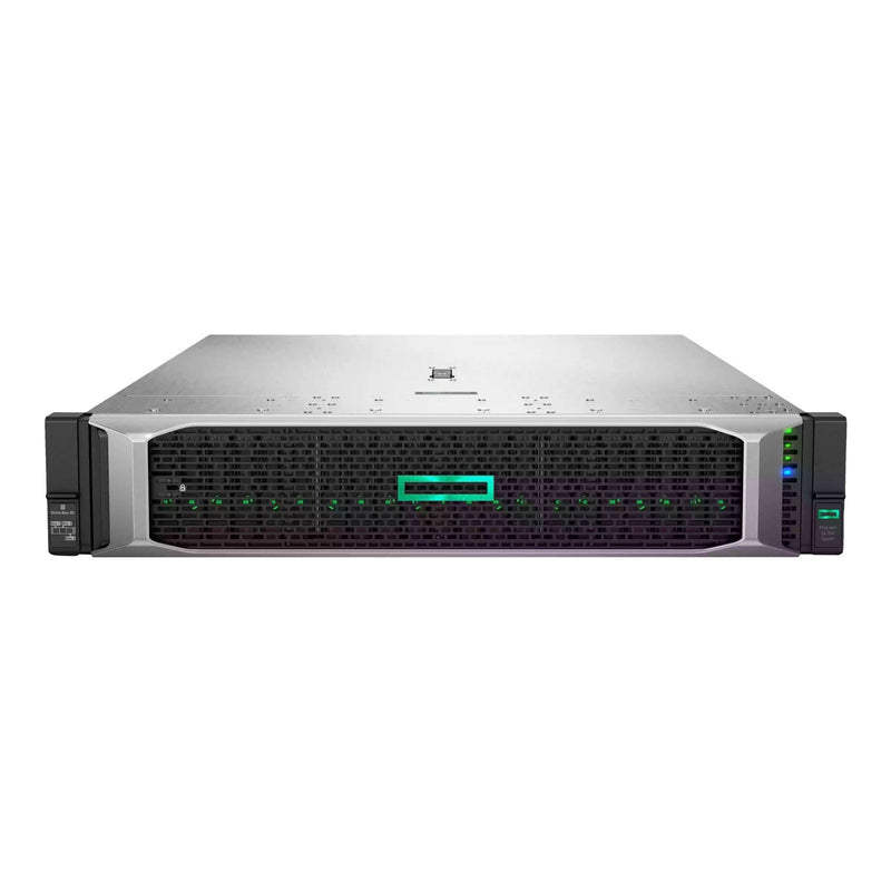 Hpe Dl380 G10+ 4309Y Mr416I-P Nc Svr