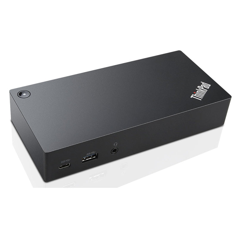 Lenovo Universal Usb-C Dock - Sa