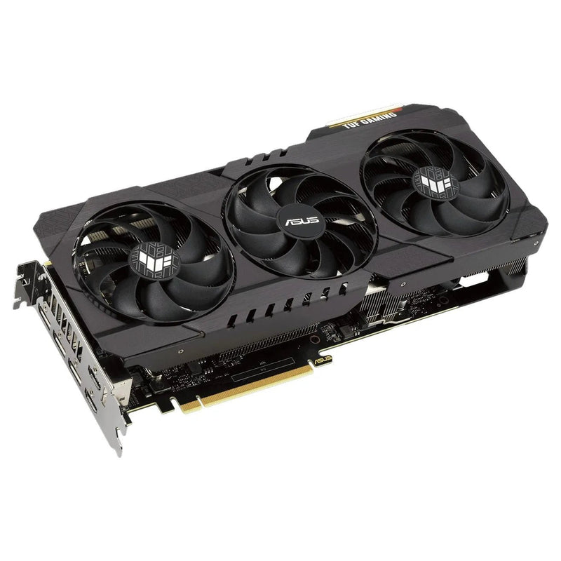 Asus Tuf Rtx3090 O24ggaming