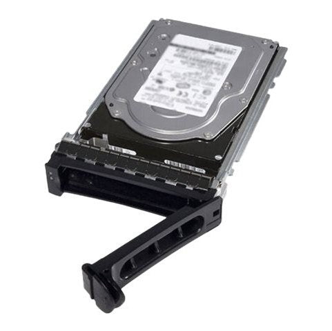 Dell Hard Drive 1.2Tb 10K Sas 12Gbps 2.5 Hot Plug - 13G And 14G Tower Hdd'S.