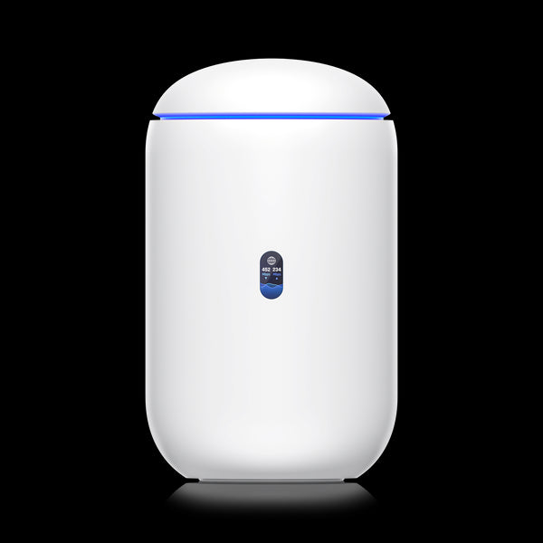 Ubiquiti Unifi Dream Router - Dual Band Wifi 6 With 4X4 Mu-Mimo