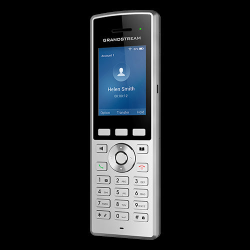 Grandstream Enterprise Cordless Wi-Fi Phone