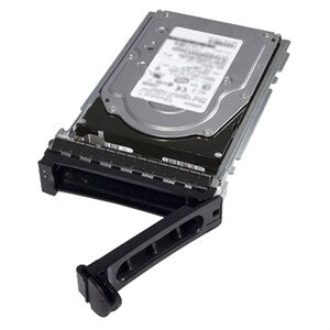 Dell Enterprise Dell 4Tb 7.2K Rpm Sata 6Gbps 512N 3.5In Drive