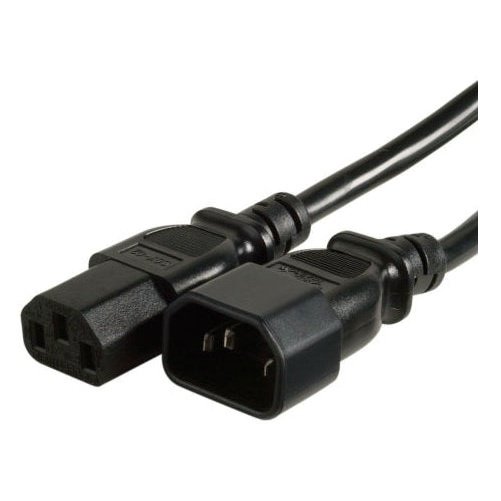 Dell Jumper Cord C13 To C14 250V 10A 2M Customer Kit