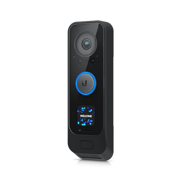 Ubiquiti Unifi Protect - G4 Wi-Fi Video Doorbell