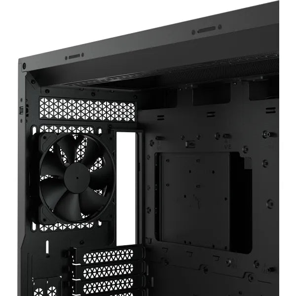 Corsair 5000D Airflow Tempered Glass Mid-Tower Black