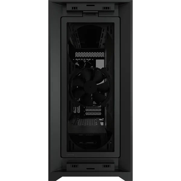 Corsair 5000D Airflow Tempered Glass Mid-Tower Black