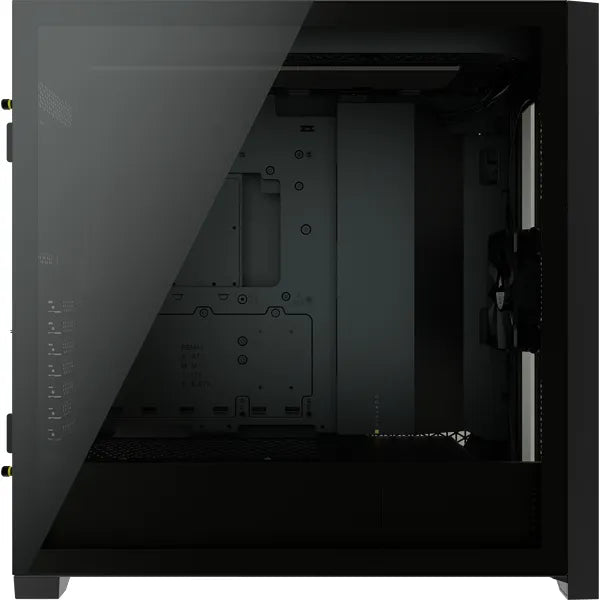 Corsair 5000D Airflow Tempered Glass Mid-Tower Black