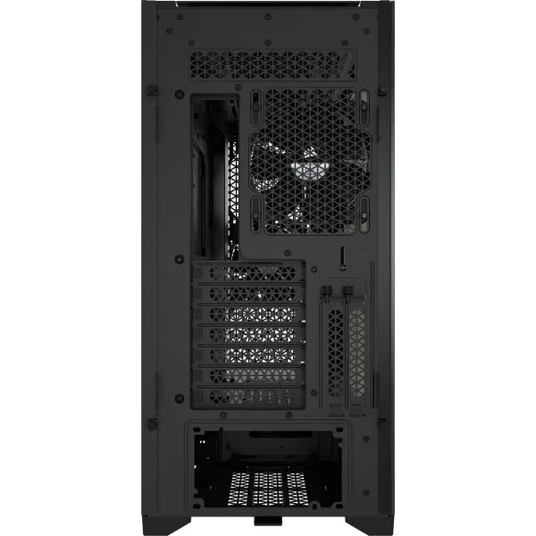 Corsair 5000D Airflow Tempered Glass Mid-Tower Black