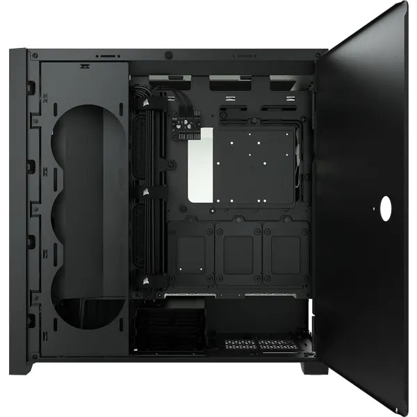 Corsair 5000D Airflow Tempered Glass Mid-Tower Black