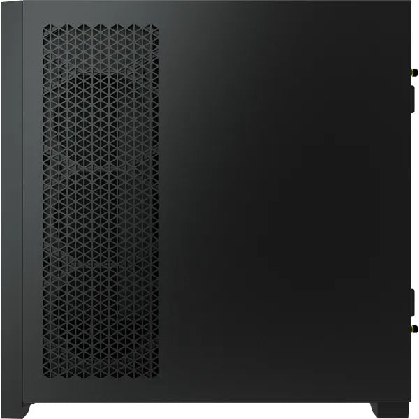 Corsair 5000D Airflow Tempered Glass Mid-Tower Black