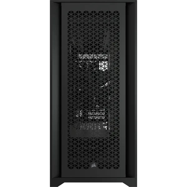 Corsair 5000D Airflow Tempered Glass Mid-Tower Black