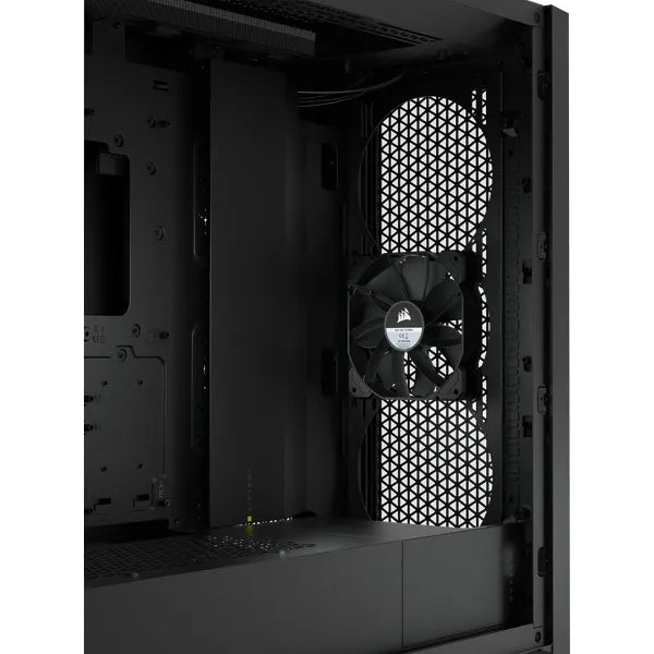 Corsair 5000D Airflow Tempered Glass Mid-Tower Black