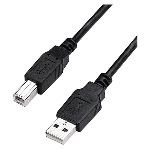 Mecer Usb Printer Cable 5M A To B