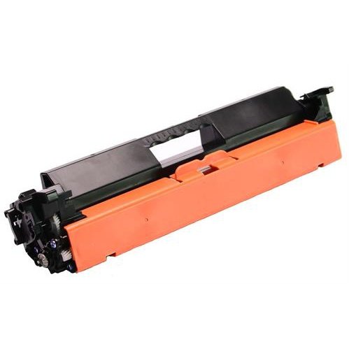 Compatible Generic Hp 30A Black Laserjet Toner Cartridge, Cf230A, Retail Box , No Warranty