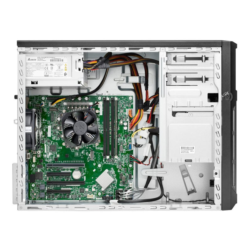 Hpe Ml30 Gen10+ E-2314 1P 16G 8Sff Svr